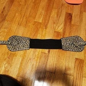 Belt